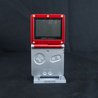 Consola Nintendo Game Boy...