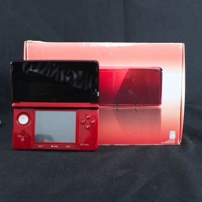 Consola Nintendo 3DS -...
