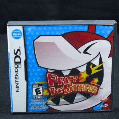 Prey The Stars - Nintendo...