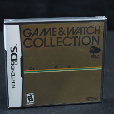 Game Watch Collection 2 -...