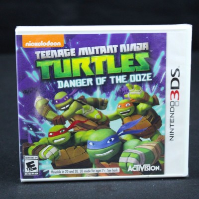 Teenage Mutant Ninja...