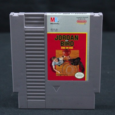 Jordan vs Bird - Nintendo...