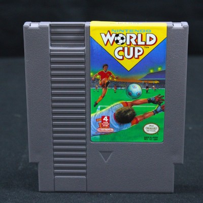 Nintendo World Cup -...