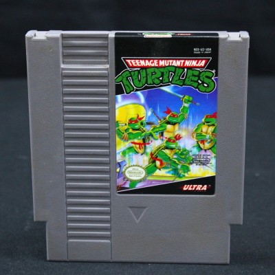 Teenage Mutant Ninja...