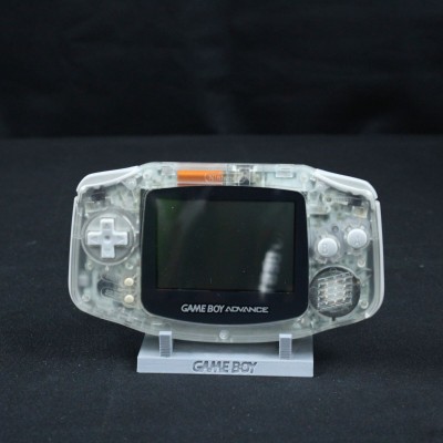Consola Nintendo Game Boy...