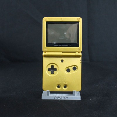 Consola Nintendo Game Boy...