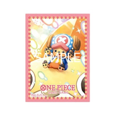 PROTECTORES 70 One Piece...