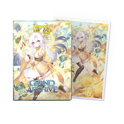 PROTECTOR 100 Dragon Shield...