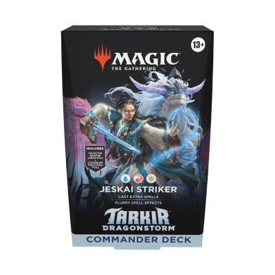 Magic Tarkir Dragonstorm -...