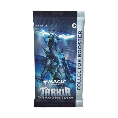 Magic Tarkir Dragonstorm -...