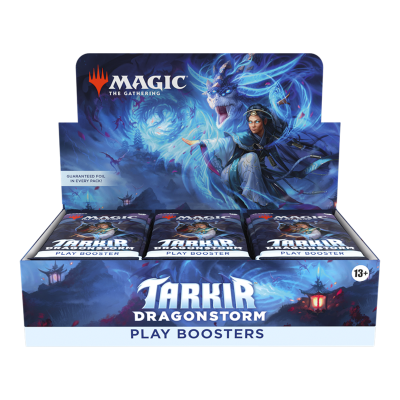 Magic Tarkir Dragonstorm -...