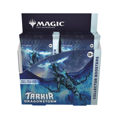 Magic Tarkir Dragonstorm -...