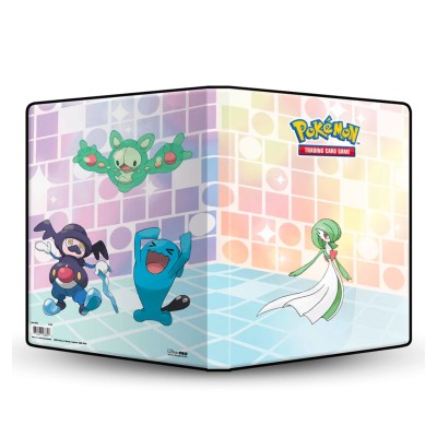 CARPETA 360 Ultra Pro -...