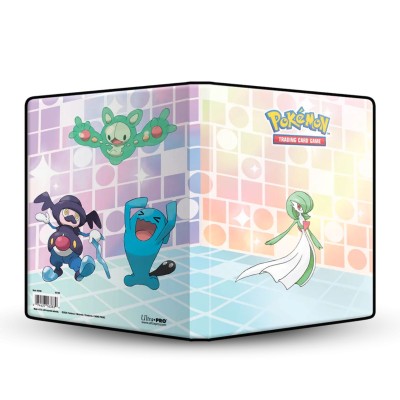 CARPETA 80 Ultra Pro -...