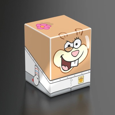 Deckbox 100+ Ultimate Guard...