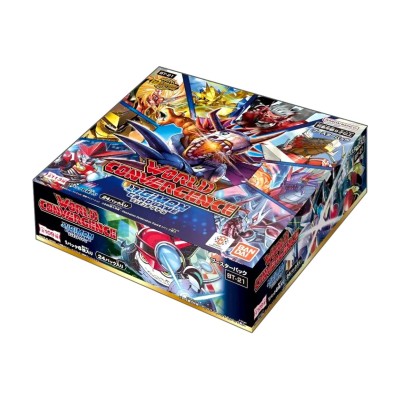 Digimon Card Game World...