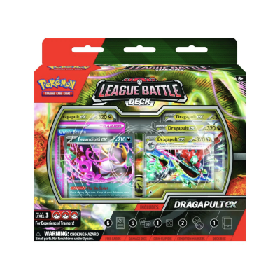 (Español) Pokemon TCG...