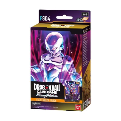 Dragon Ball Super TCG...