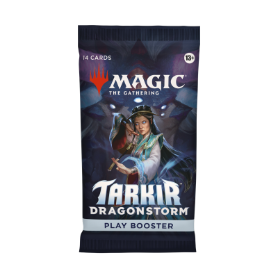 (Español) Magic Tarkir...