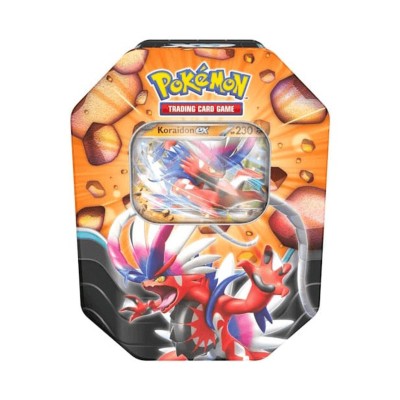 Pokemon TCG: Slashing...
