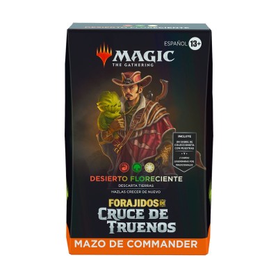 (Español) Magic Outlaws at...