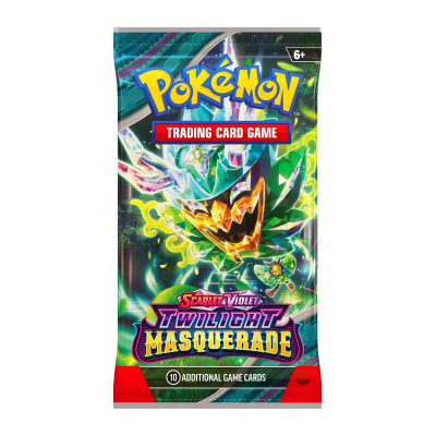 (Español) Pokemon TCG...