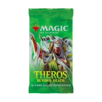 Magic Theros Beyond Death -...