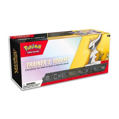 (Español) Pokemon TCG:...