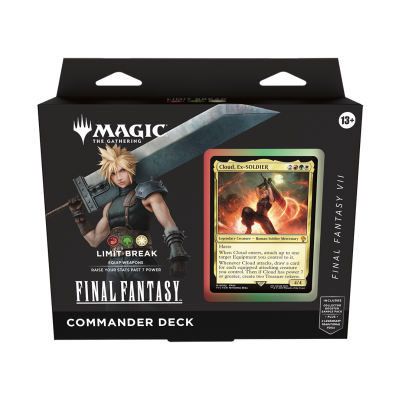 (Español) Magic Final...
