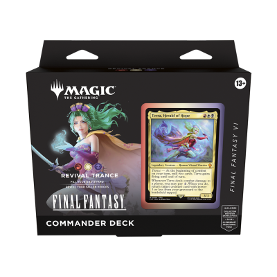 (Español) Magic Final...