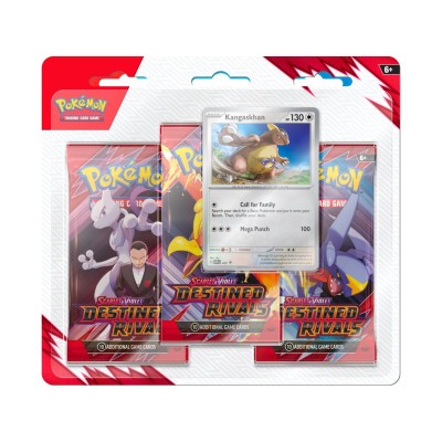 Pokemon TCG: Destined...