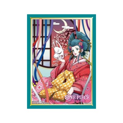 PROTECTORES 70 One Piece...