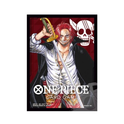 PROTECTORES 70 One Piece...