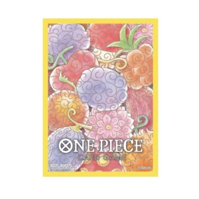 PROTECTORES 70 One Piece...