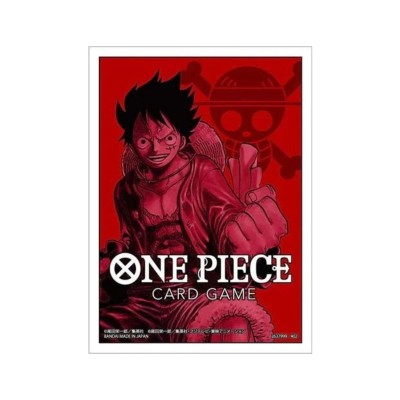 PROTECTORES 70 One Piece...