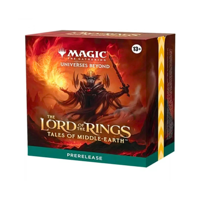 (Español) Magic Lord of the...
