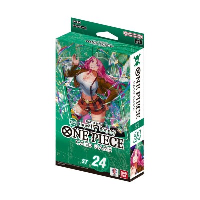 One Piece TCG: Jewelry...