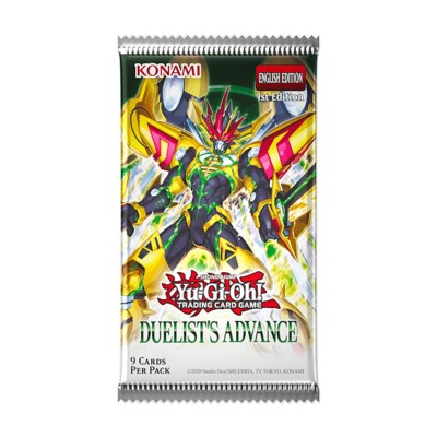 (Ingles) Yugioh Duelist...
