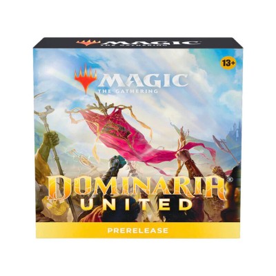(Español) Magic Dominaria...
