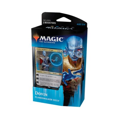 (Español) Magic Ravnica...