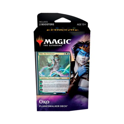 (Español) Magic Throne of...