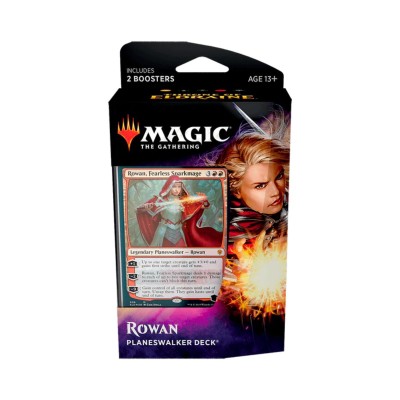 (Español) Magic Throne of...