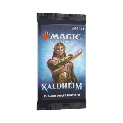 (Español) Magic Kaldheim -...