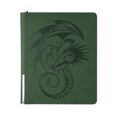 CARPETA 360 Dragon Shield...