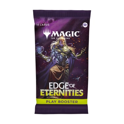 (Español) Magic Edge of...