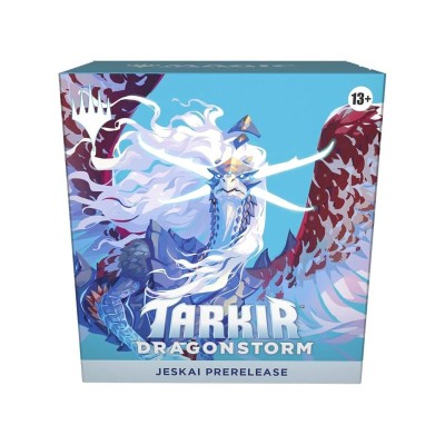 (Español) Magic Tarkir...