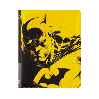 CARPETA 360 Dragon Shield...