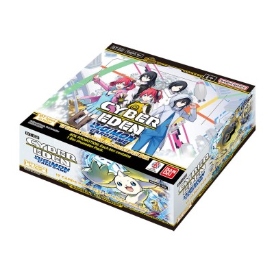 Digimon Card Game BT22...