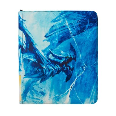 CARPETA 360 Dragon Shield...