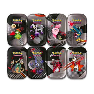 Pokemon TCG Black Bolt y...